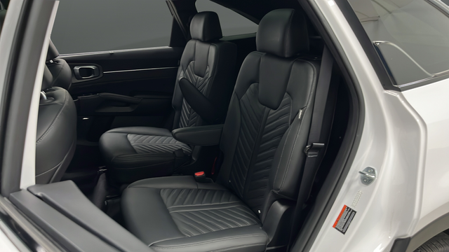 2024 Kia Sorento X-Line SX Prestige