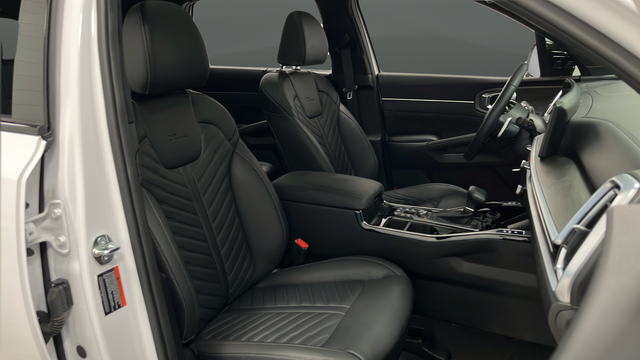 2024 Kia Sorento X-Line SX Prestige