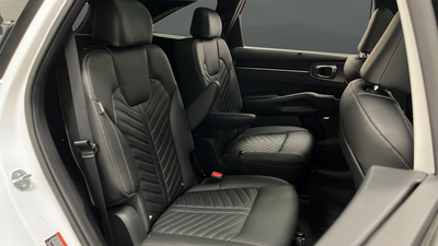 2024 Kia Sorento X-Line SX Prestige
