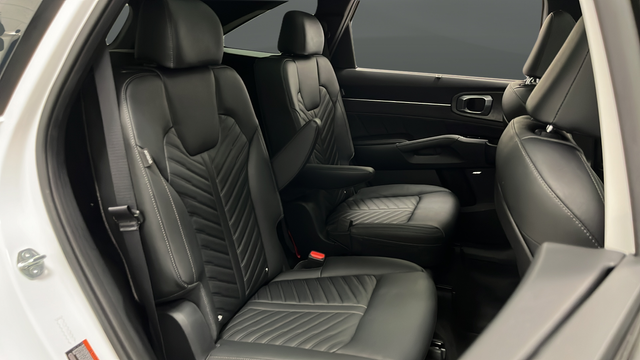 2024 Kia Sorento X-Line SX Prestige
