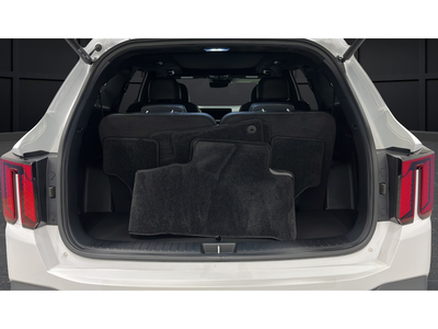 2024 Kia Sorento X-Line SX Prestige