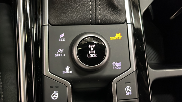 2024 Kia Sorento X-Line SX Prestige