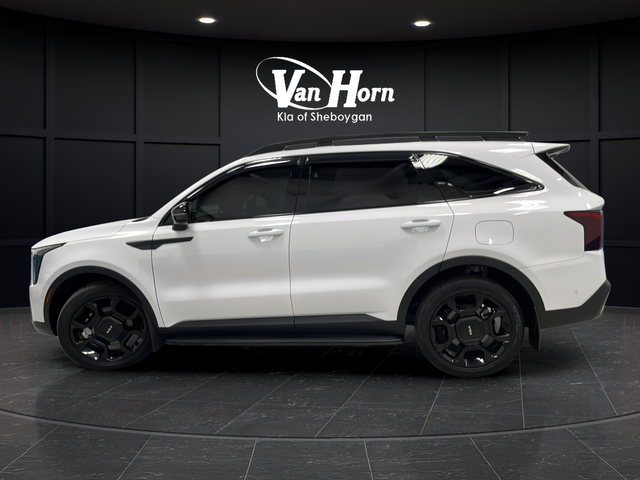2024 Kia Sorento X-Line SX Prestige