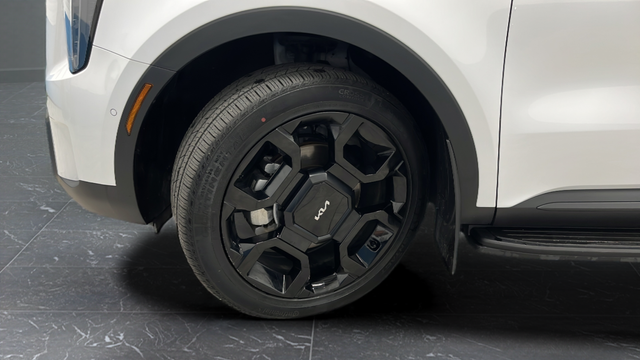 2024 Kia Sorento X-Line SX Prestige