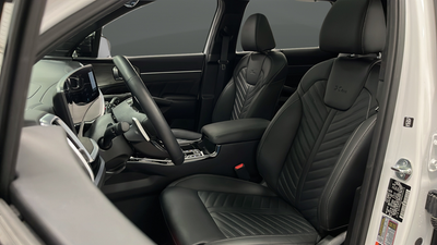 2024 Kia Sorento X-Line SX Prestige