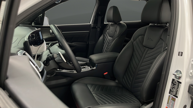 2024 Kia Sorento X-Line SX Prestige