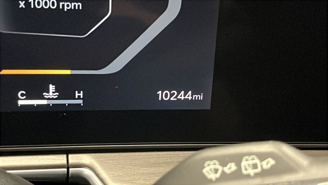 2025 Kia Sorento X-Line SX