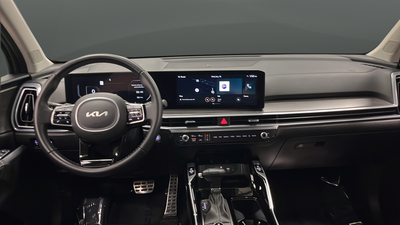 2025 Kia Sorento X-Line SX