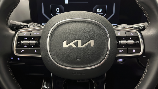 2025 Kia Sorento X-Line SX