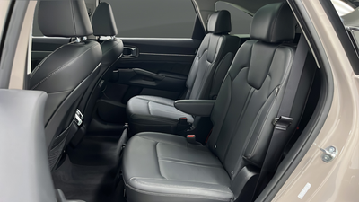 2025 Kia Sorento X-Line SX