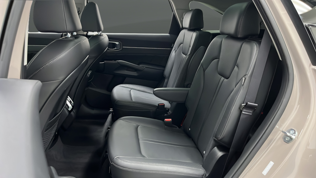 2025 Kia Sorento X-Line SX