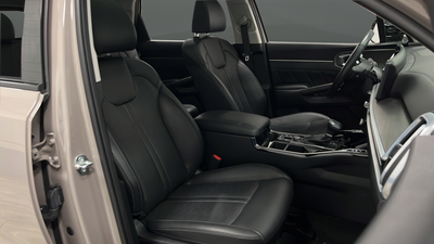 2025 Kia Sorento X-Line SX