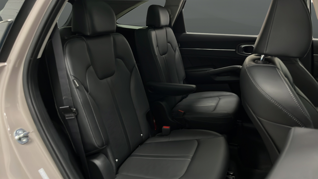 2025 Kia Sorento X-Line SX