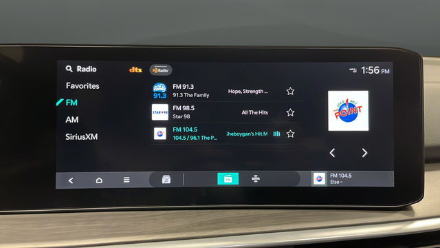 2025 Kia Sorento X-Line SX