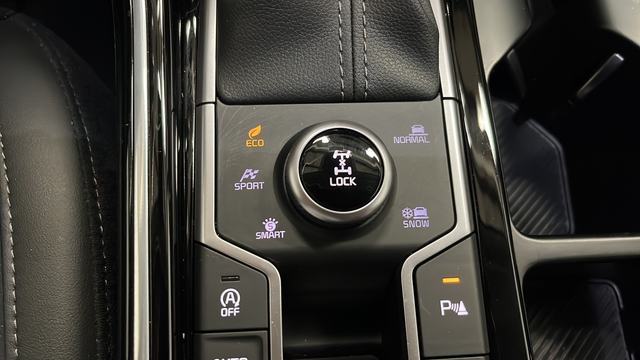 2025 Kia Sorento X-Line SX