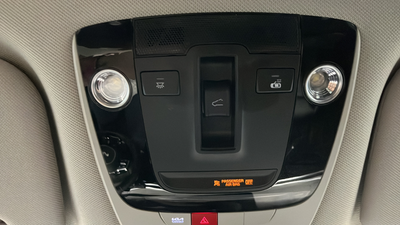 2025 Kia Sorento X-Line SX