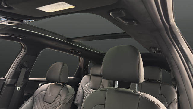 2024 Kia Sorento X-Line SX Prestige