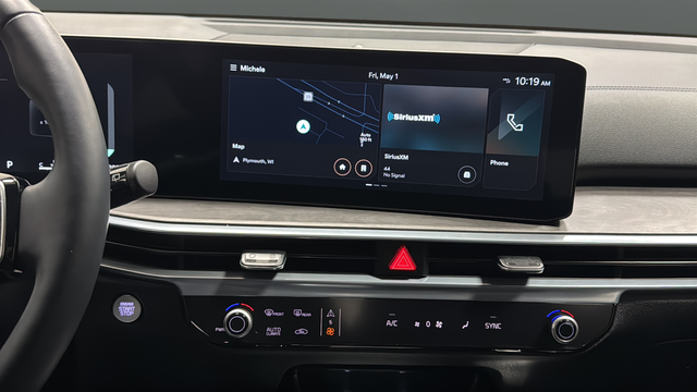 2024 Kia Sorento X-Line SX Prestige