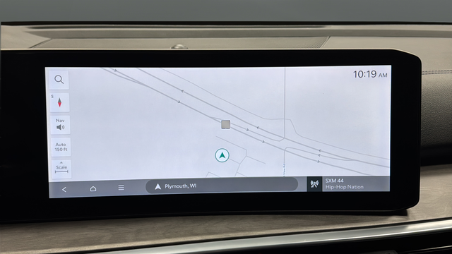 2024 Kia Sorento X-Line SX Prestige