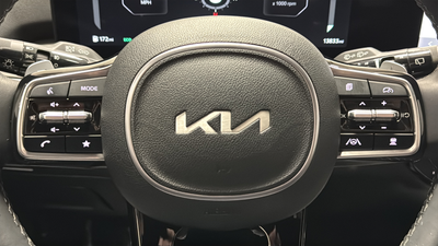 2024 Kia Sorento X-Line SX Prestige