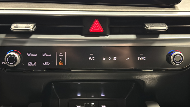 2024 Kia Sorento X-Line SX Prestige