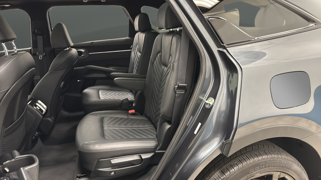 2024 Kia Sorento X-Line SX Prestige