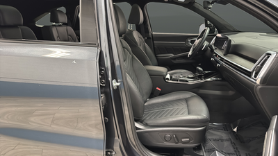 2024 Kia Sorento X-Line SX Prestige