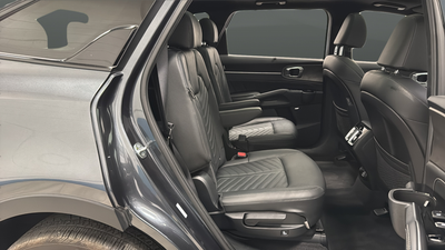 2024 Kia Sorento X-Line SX Prestige