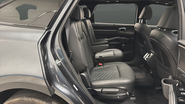2024 Kia Sorento X-Line SX Prestige