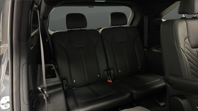 2024 Kia Sorento X-Line SX Prestige