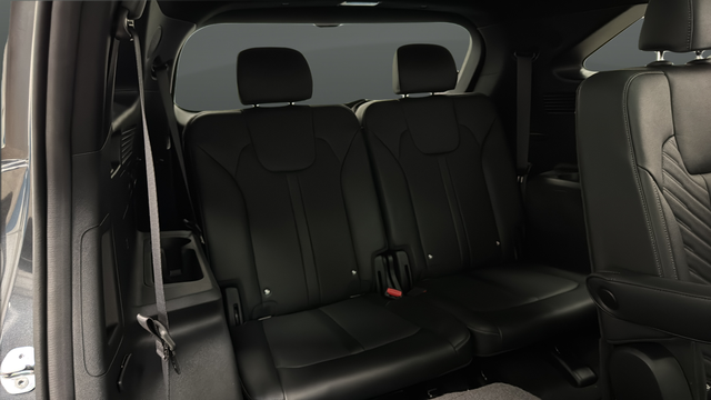 2024 Kia Sorento X-Line SX Prestige