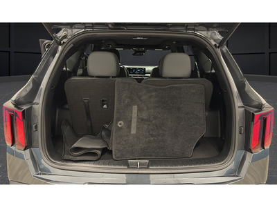 2024 Kia Sorento X-Line SX Prestige