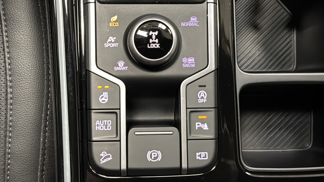 2024 Kia Sorento X-Line SX Prestige