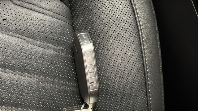 2024 Kia Sorento X-Line SX Prestige