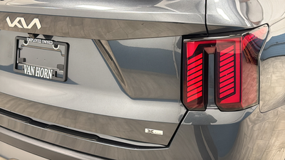 2024 Kia Sorento X-Line SX Prestige