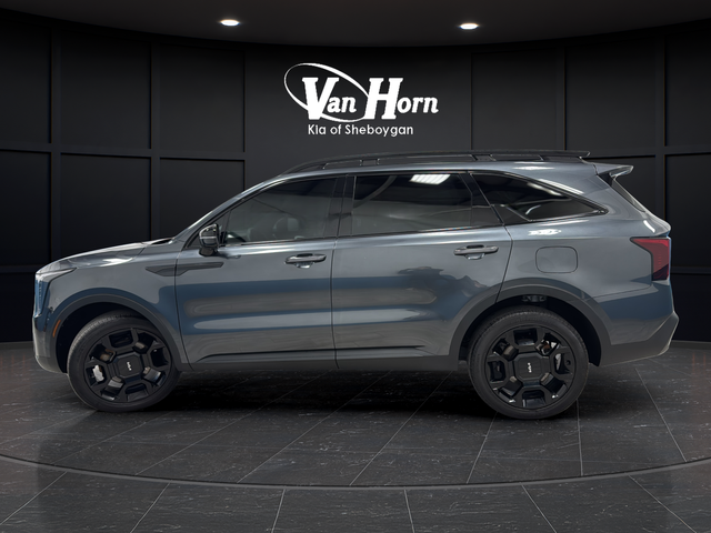 2024 Kia Sorento X-Line SX Prestige