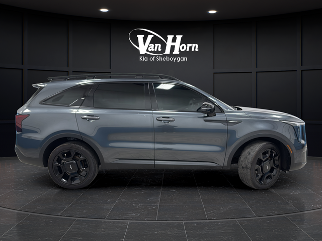 2024 Kia Sorento X-Line SX Prestige