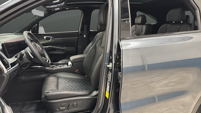 2024 Kia Sorento X-Line SX Prestige