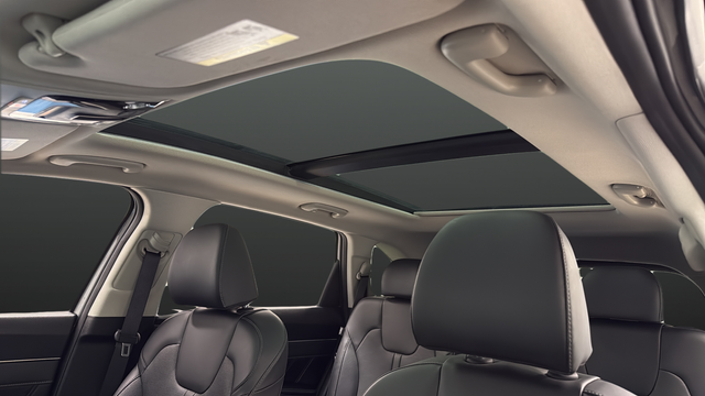 2025 Kia Sorento X-Line SX