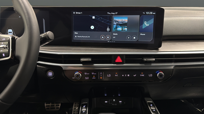 2025 Kia Sorento X-Line SX