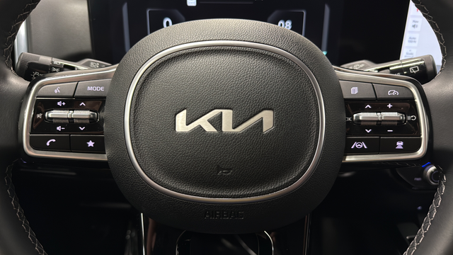 2025 Kia Sorento X-Line SX