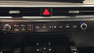 2025 Kia Sorento X-Line SX