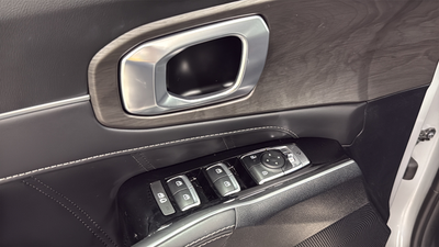 2025 Kia Sorento X-Line SX