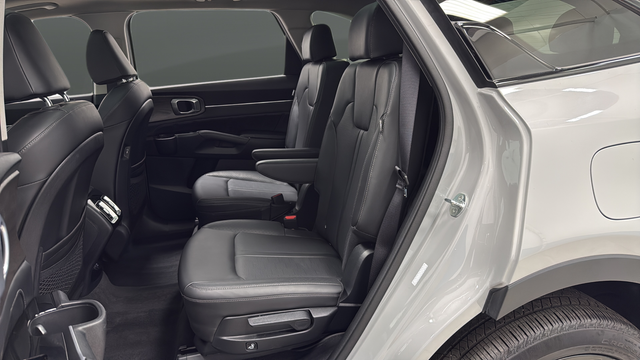 2025 Kia Sorento X-Line SX