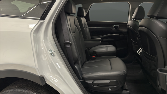 2025 Kia Sorento X-Line SX