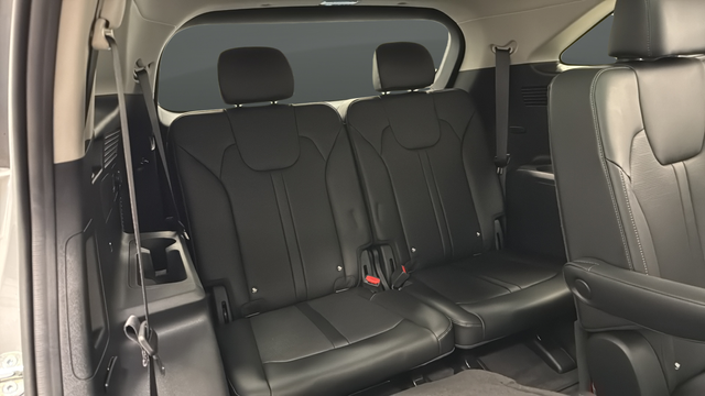 2025 Kia Sorento X-Line SX
