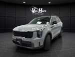2025 Kia Sorento X-Line SX