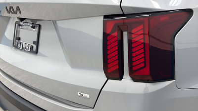 2025 Kia Sorento X-Line SX