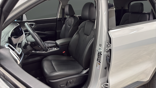 2025 Kia Sorento X-Line SX