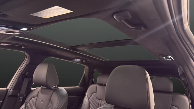 2025 Kia Sorento X-Line SX Prestige